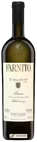 Domaine Carpineto - Farnito Chardonnay Toscana