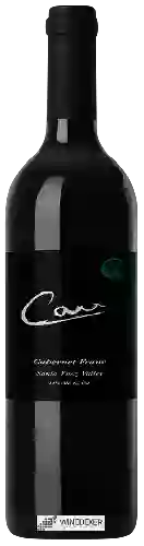 Domaine Carr - Cabernet Franc