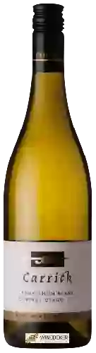 Domaine Carrick - Sauvignon Blanc