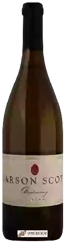 Domaine Carson Scott - Chardonnay