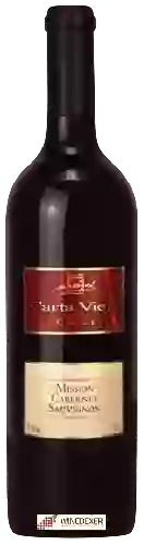 Domaine Carta Vieja - Cabernet Sauvignon - Mission