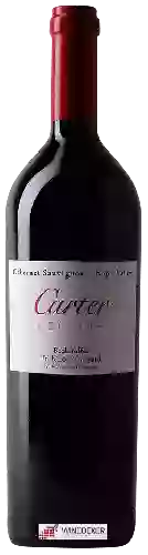 Domaine Carter Cellars - Beckstoffer To Kalon Vineyard