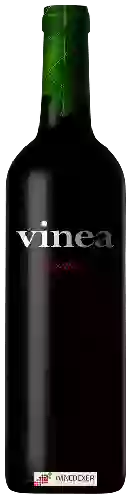 Domaine Cartuxa - Vinea Tinto