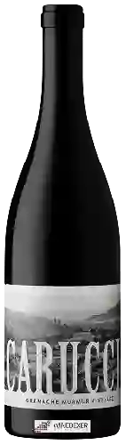 Domaine Carucci - Murmur Vineyard Grenache