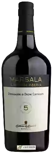 Domaine Caruso & Minini - Marsala Superiore Riserva 5 Anni