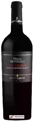Domaine Caruso & Minini - Syrah Riserva Delia Nivolelli