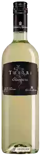 Domaine Caruso & Minini - Tasàri Catarratto