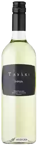 Domaine Caruso & Minini - Tasàri Inzolia