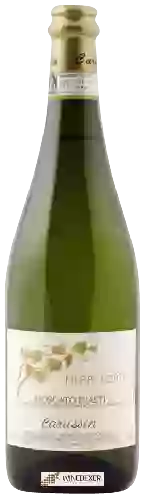 Domaine Carussin - Filari Corti Moscato d'Asti