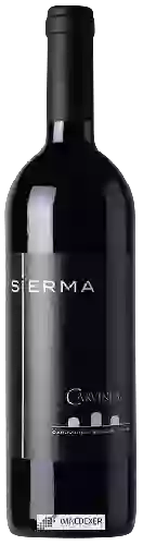 Domaine Carvinea - Sierma