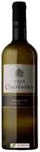 Domaine Casa Agricola de Compostela - Alvarinho