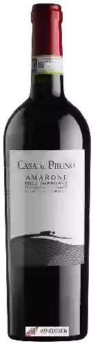 Domaine Casa al Pruno - Amarone della Valpolicella