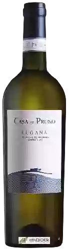 Domaine Casa al Pruno - Lugana