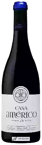 Domaine Casa Américo - Tinto