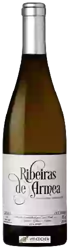 Domaine Casa Beade - Ribeiras de Armea Lexítimo Branco