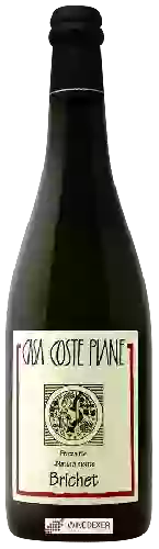 Domaine Casa Coste Piane - Brichet