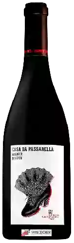 Domaine Casa da Passarella - Abanico Reserva