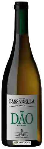 Domaine Casa da Passarella - Branco