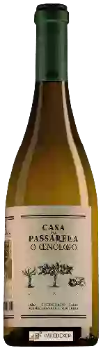 Domaine Casa da Passarella - O Oenólogo Encruzado