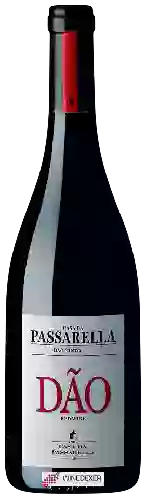 Domaine Casa da Passarella - Tinto