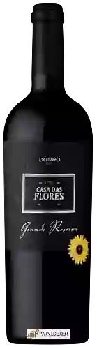 Domaine Casa Das Flores