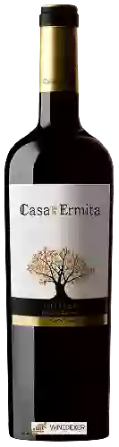 Domaine Casa de la Ermita - Idílico