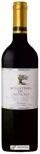 Domaine Casa de la Ermita - Monasterio de Santa Ana Monastrell - Tempranillo