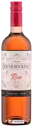 Domaine Casa de Oro - Rosé