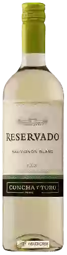 Domaine Casa de Oro - Sauvignon Blanc