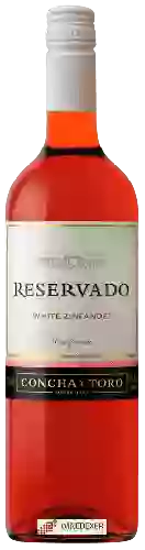 Domaine Casa de Oro - White Zinfandel