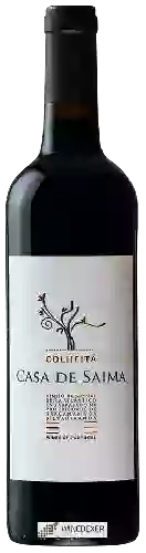 Domaine Casa de Saima - Colheita Tinto