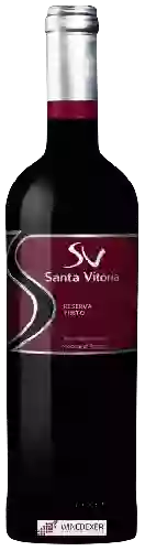 Domaine Casa de Santa Vitoria - Reserva Tinto