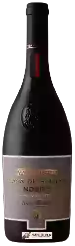 Domaine Casa de Santar - Nobre Tinto