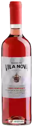 Domaine Casa de Vila Nova - Torre de Vila Nova Vinho Verde Rosé