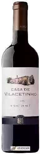 Domaine Casa de Vilacetinho - Vinho Verde Tinto