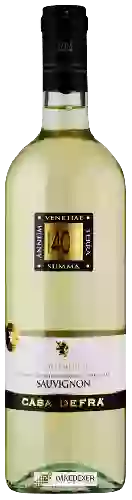 Domaine Casa Defrà - 1404 Sauvignon