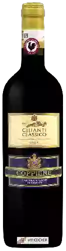 Domaine Cantina del Coppiere - Chianti Classico