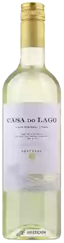 Domaine Casa do Lago