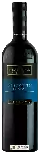 Domaine Casa Ermelinda Freitas - Alicante Bouschet Reserva