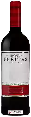 Domaine Casa Ermelinda Freitas - Dom Freitas