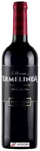 Domaine Casa Ermelinda Freitas - Dona Ermelinda Palmela Tinto