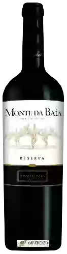 Domaine Casa Ermelinda Freitas - Monte Da Baia Reserva