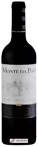 Domaine Casa Ermelinda Freitas - Monte da Baía Tinto