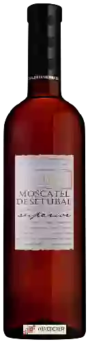 Domaine Casa Ermelinda Freitas - Moscatel de Setúbal Superior