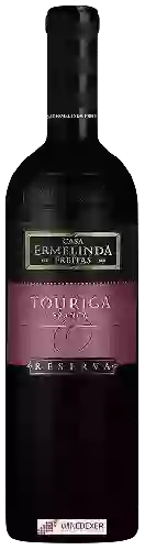 Domaine Casa Ermelinda Freitas - Reserva Touriga Franca