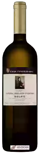 Domaine Casa Ferreirinha - Antónia Adelaide Ferreira Douro Branco