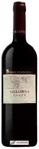 Domaine Casa Ferreirinha - Callabriga Douro