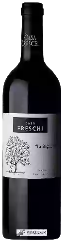 Domaine Casa Freschi - La Signora