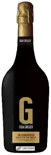 Domaine Casa Gheller - Valdobbiadene Prosecco Superiore