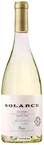 Domaine Casa La Rad - Solarce Blanco